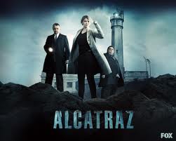 Alcatraz Season 1 DVD Boxset