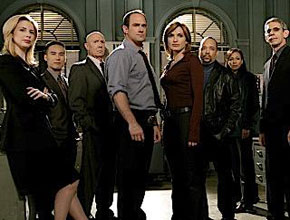 Law and Order : Special Victims Unit Season 13 DVD Boxset