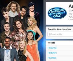 American Idol Season 1-11 DVD Box Set