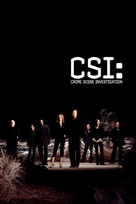 CSI Lasvegas Season 13 DVD-01