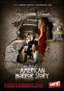 American Horror Story Seasons 1-5 DVD Box Set