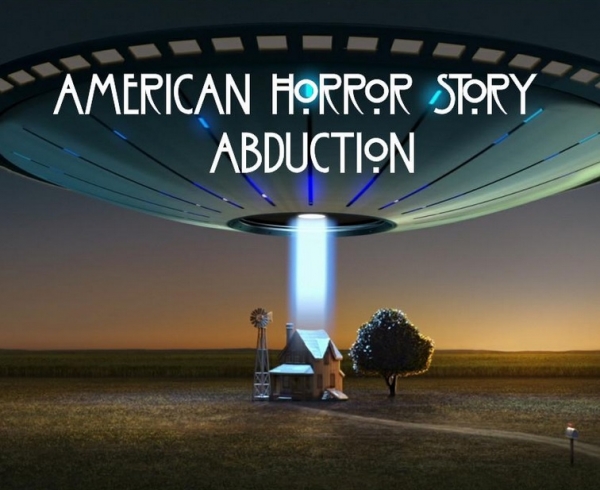 American Horror Story Season 5 DVD Box Set
