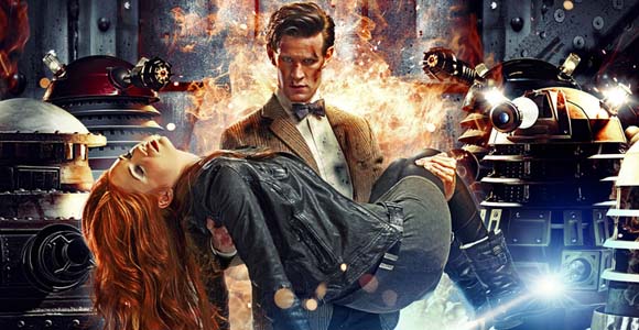 Doctor-Who-Season7 sale