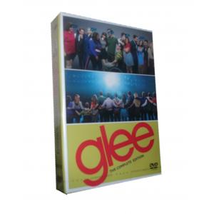 Glee Season 6 Dvd Box Set Cheap Glee Dvd For Sale