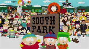 South Park Seasons 1-18 DVD Box Set