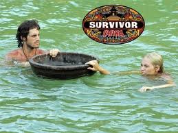 Survivor Season 15 poster