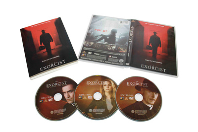 The Exorcist Season 1 DVD Box Set