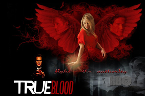 true blood 6 dvd collection