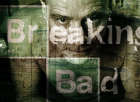 Breaking Bad DVD seasons 1-5-01