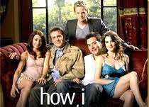 How I Met Your Mother Season 4 DVD Boxset