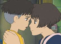 Hayao Miyazaki Animation Special DVD Collection D9