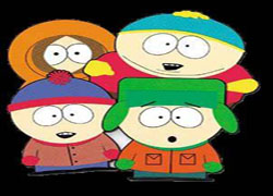 South Park Seasons 1-11 DVD Boxset
