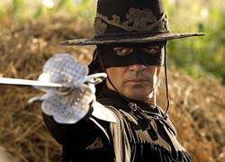 Zorro The Complete Series DVD Box Set