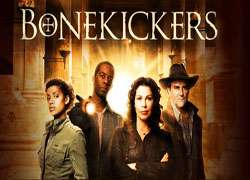 BBC Bonekickers Season 1 DVD Boxset