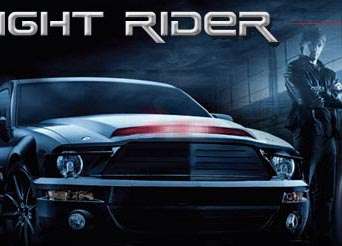 Knight Rider Season 1 DVD Boxset