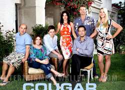Cougar Town Season 1 DVD Boxset
