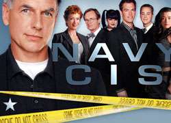 Navy NCIS: Naval Criminal Investigative Service Seasons 1-7 DVD Boxset