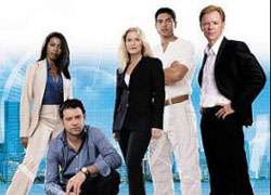 CSI Miami Seasons 1-8 DVD Boxset