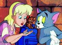 Tom and Jerry Seasons 1-10 DVD Boxset