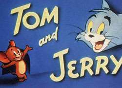 Tom and Jerry Complete Series + Movie DVD Steel Boxset