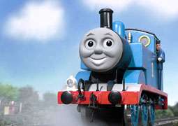 Thomas and Friends Seasons 1-3 DVD Boxset