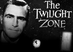 The Twilight Zone Complete Season 1 DVD Boxset