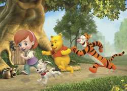 Disney My Friends Tigger & Pooh Complete Series DVD Boxset