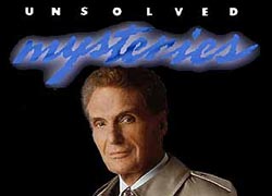Unsolved Mysteries Seasons 1-3 Boxset(DVD 9)