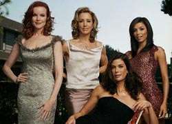 Desperate Housewives Season 5 DVD Boxset