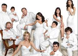 Modern Family Season 1 DVD Boxset