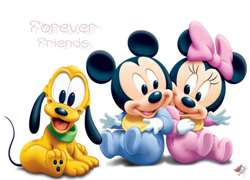 Mickey and Friends 26 DVD Boxset