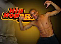 Hip Hop ABS Level 1-2 DVD Boxset