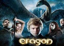 Eragon (2006) DVD Boxset