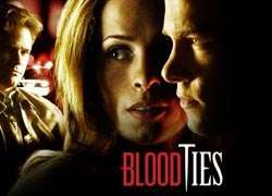 Blood Ties Season 1 DVD Boxset