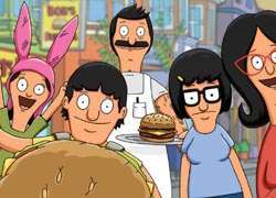 Bob's Burgers Season 1 DVD Box Set