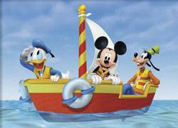 Mickey Mouse Clubhouse Seasons 1-2 DVD Boxset