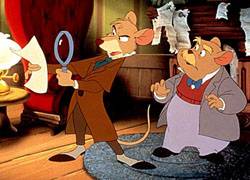 The Great Mouse Detective DVD Boxset