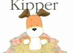Kipper DVD set