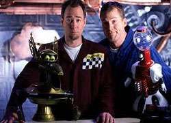 Mystery Science Theater 3000 DVD Set