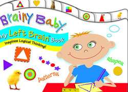 Brainy Baby Complete Series DVD Boxset