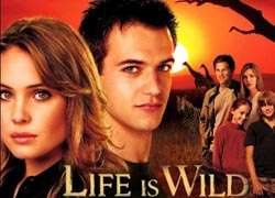 Life is Wild Season 1 DVD Boxset