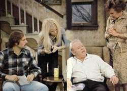 All in the Family Seasons 1-8 DVD Box Set