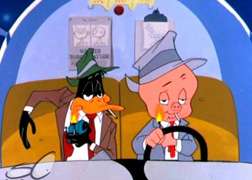Daffy Duck And Porky Dvd Box Set