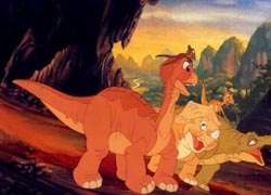The Land Before Time Box Set