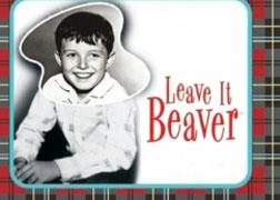 Leave it to Beaver Complete Series DVD Boxset