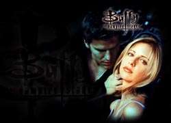 Buffy The Vampire Slayer Seasons 1-7 DVD Boxset