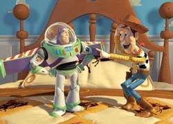 Toy Story II Disney’s Special Edition