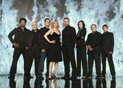 CSI Complete Series- Lasvegas 1-9, Miami 1-7, New York 1-5