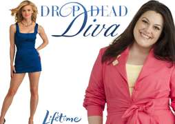Drop Dead Diva Season 1 DVD Boxset