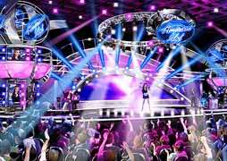 American Idol Seasons 1-9 DVD Boxset